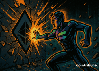 Solana desplaza a los layer-2 de Ethereum en volumen de negocios y tarifas: ¿qué significa esto para el futuro?