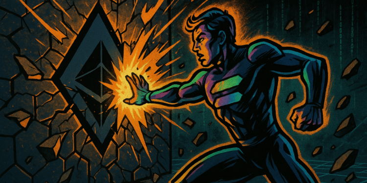Solana desplaza a los layer-2 de Ethereum en volumen de negocios y tarifas: ¿qué significa esto para el futuro?