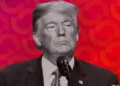Un senador arremete contra World Liberty Financial de Trump por su sorprendente respuesta en plena investigación