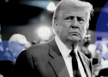 Maxine Waters lanza una ofensiva legislativa contra los negocios de criptomonedas de Trump