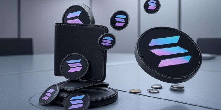 Descubre las wallets más destacadas para Solana que marcarán tendencia en 2025 1 Descubre las wallets más destacadas para Solana que marcarán tendencia en 2025