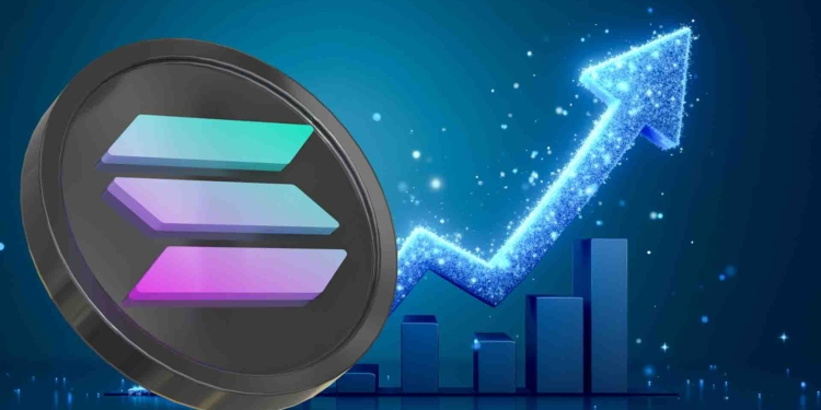 El sorprendente pronóstico: ¿podría Solana multiplicar su valor por nueve al superar esta barrera?
