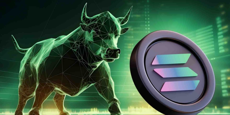 ¿Se acercará Solana a los 262 $ tras su reciente ascenso en el precio?