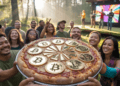 Una Fiesta Global de Pizza en El Hatillo Marca un Hito: La Primera Transacción de Bitcoin en Venezuela