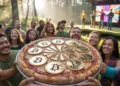 Una Fiesta Global de Pizza en El Hatillo Marca un Hito: La Primera Transacción de Bitcoin en Venezuela