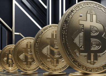 El Bitcoin desplaza al oro como refugio de inversión ante la incertidumbre económica en EE.UU.