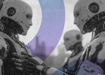 Del Sexo al Espacio: Seis Profesiones que los Robots Están Listos para Revolucionar.