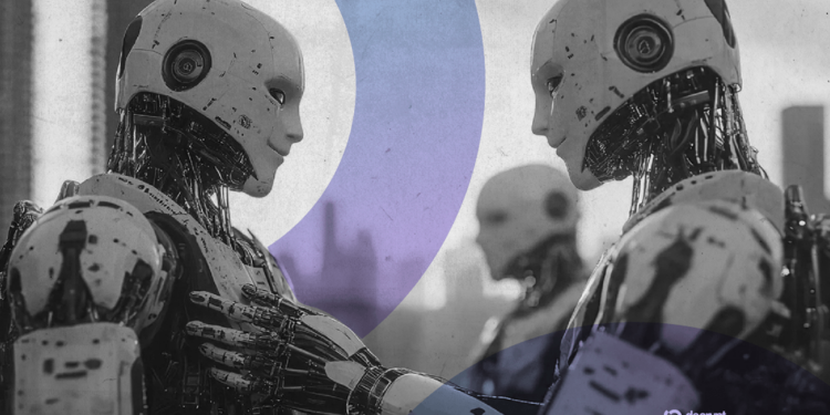 Del Sexo al Espacio: Seis Profesiones que los Robots Están Listos para Revolucionar.