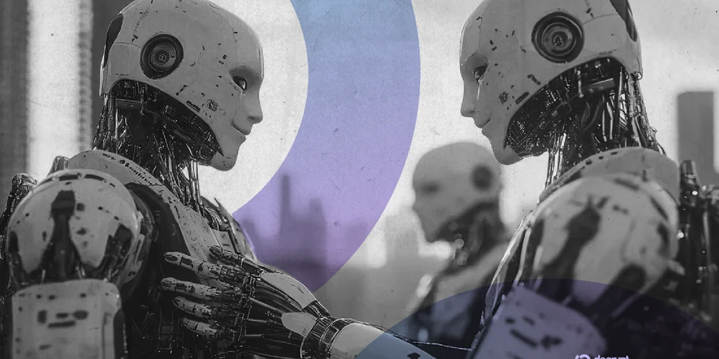 Del Sexo al Espacio: Seis Profesiones que los Robots Están Listos para Revolucionar.