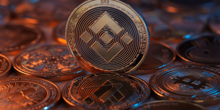 VanEck intenta conseguir el visto bueno de la SEC para estrenar el primer ETF de BNB en Estados Unidos. 1 VanEck intenta conseguir el visto bueno de la SEC para estrenar el primer ETF de BNB en Estados Unidos.