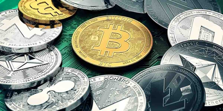 Las tres criptomonedas que no puedes dejar pasar tras el salto de BTC a 100,000 dólares