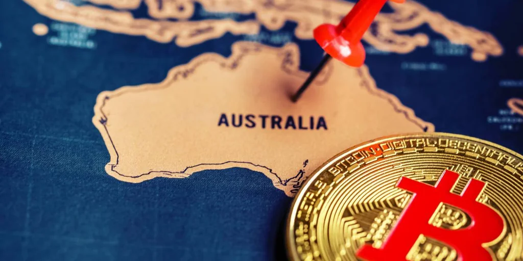 Un senador australiano lanza una dura acusación contra Bitcoin: ¿Es realmente un esquema Ponzi?