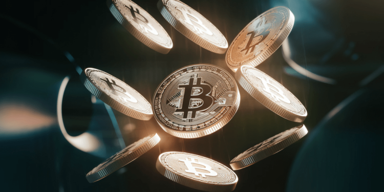 Bitcoin alcanza los $96.000: ¿Qué significa este hito tras la corrección de febrero? 1 Bitcoin alcanza los $96.000: ¿Qué significa este hito tras la corrección de febrero?