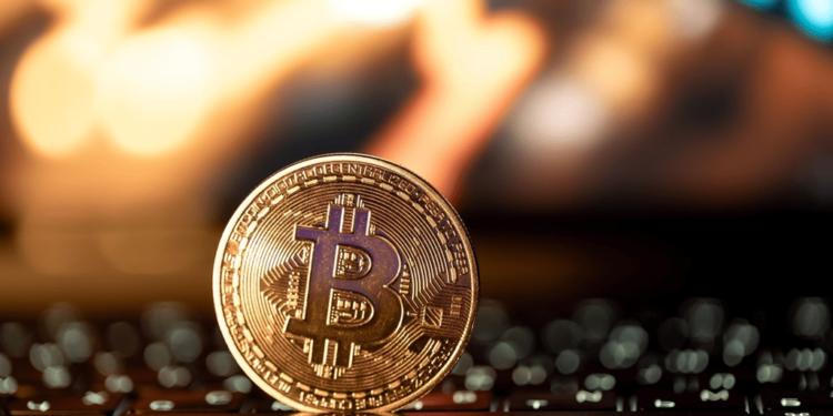 Las reservas de Bitcoin en exchanges alcanzan su nivel más bajo en siete años