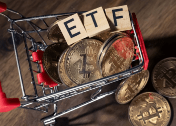 Los ETFs de Bitcoin Rompen Esquemas y Atraen 1.800 Millones de Dólares en Inversión