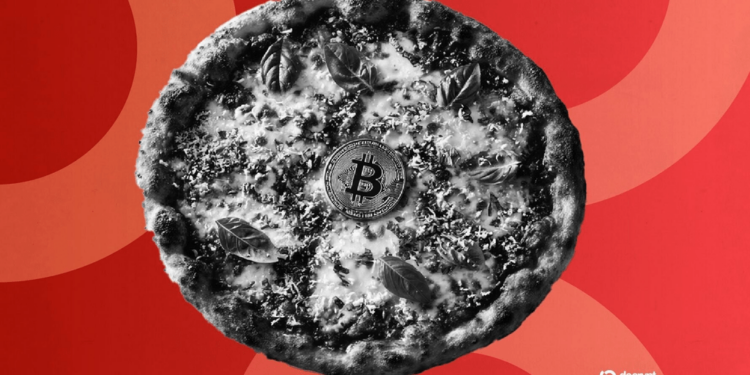 De $41 en BTC a $1.100 Millones: La Asombrosa Historia del Bitcoin Pizza Day