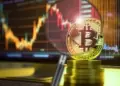 Bitcoin se convierte en refugio de oportunidades en tiempos de incertidumbre financiera