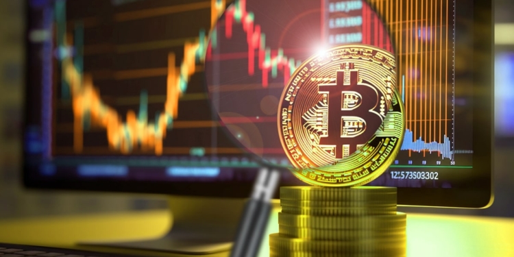 Bitcoin se convierte en refugio de oportunidades en tiempos de incertidumbre financiera 1 Bitcoin se convierte en refugio de oportunidades en tiempos de incertidumbre financiera