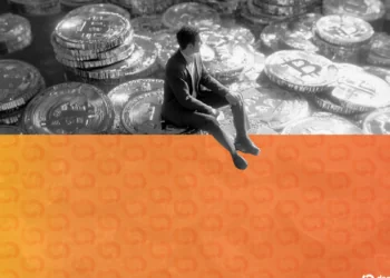 Ucrania se plantea la creación de una enigmática reserva estratégica de criptomonedas.