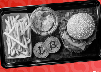 ¿Te atreves a pagar tu hamburguesa con Bitcoin? ¡Atención a las sorpresas fiscales que podrías enfrentar!
