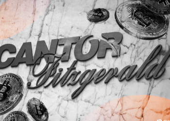 Cantor Fitzgerald, el coloso de Wall Street, da el salto a las criptomonedas con su debut en préstamos digitales.
