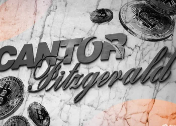 Cantor Fitzgerald, el coloso de Wall Street, da el salto a las criptomonedas con su debut en préstamos digitales.