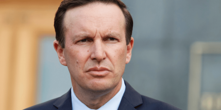 El escándalo detrás de la Memecoin: Chris Murphy exige frenar a Donald Trump 1 El escándalo detrás de la Memecoin: Chris Murphy exige frenar a Donald Trump
