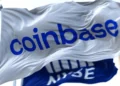 Las acciones de Coinbase se disparan tras su inclusión en el selecto S&P 500