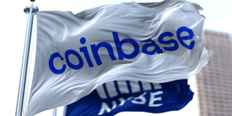 Las acciones de Coinbase se disparan tras su inclusión en el selecto S P 500
