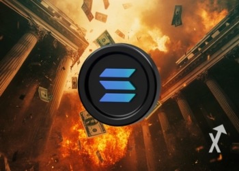 Una empresa se prepara para invertir 1 billón en la compra de Solana (SOL) ¿Qué hay detrás de esta audaz movida?
