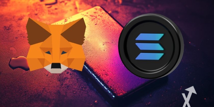 La alianza entre MetaMask y Solana que está transformando el panorama digital