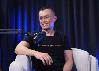El sorprendente pedido de perdón de CZ, fundador de Binance, al presidente Trump