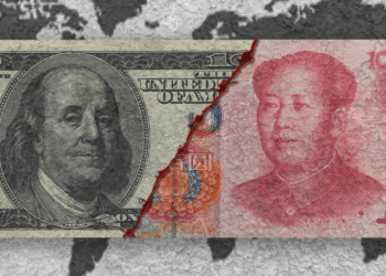 Las Bolsas Americanas Responden con Optimismo a los Progresos en las Conversaciones con China