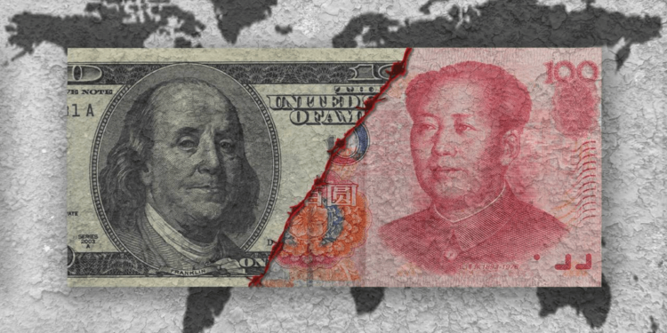 Las Bolsas Americanas Responden con Optimismo a los Progresos en las Conversaciones con China