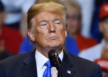 Bitcoin en pausa: ¿Qué impacto tendrán las quejas de Trump sobre la economía y la decisión de la Fed?