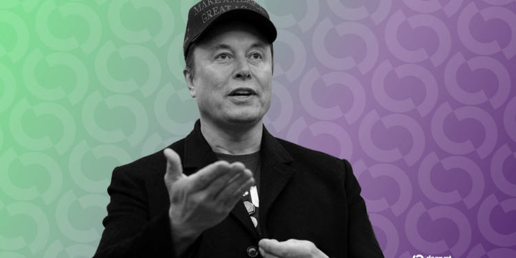 Elon Musk Anuncia la Próxima Llegada de X Money en Beta, Pero Sin Dogecoin.
