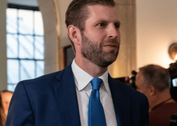 Una empresa minera de Bitcoin asociada a Trump se alista para su debut en el mercado bursátil.