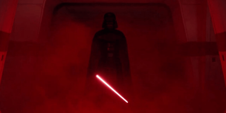 Darth Vader en Fortnite se vuelve inesperadamente grosero: descubre cómo la IA solucionó el problema