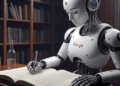 Google presenta SynthID: la herramienta que identifica a los tramposos en tiempo real.