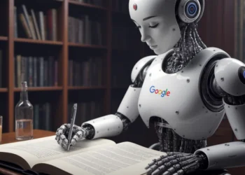 Google presenta SynthID: la herramienta que identifica a los tramposos en tiempo real.