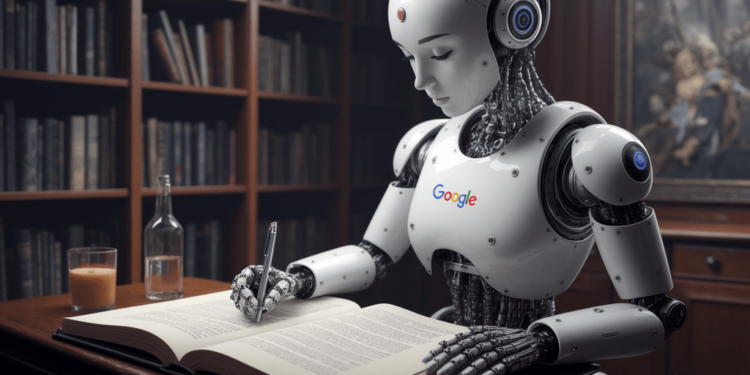 Google presenta SynthID: la herramienta que identifica a los tramposos en tiempo real. 1 Google presenta SynthID: la herramienta que identifica a los tramposos en tiempo real.