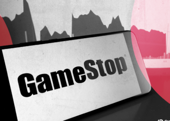 GameStop se desploma mientras inyecta 512 millones en Bitcoin: ¿qué está pasando?