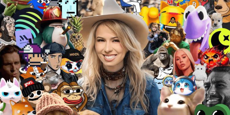 Haliey ‘Hawk Tuah’ Welch expresa su pesar por las víctimas del escándalo de su Memecoin