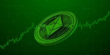 Ethereum Experimenta un Asombroso Aumento del 30% y Alcanza los $2,400 Tras la Innovadora Actualización Pectra