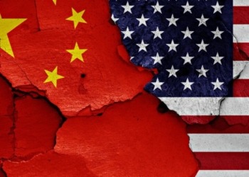 ¿El marcado descenso del Bitcoin impulsa un repunte en las acciones tras la rebaja de aranceles entre Estados Unidos y China?