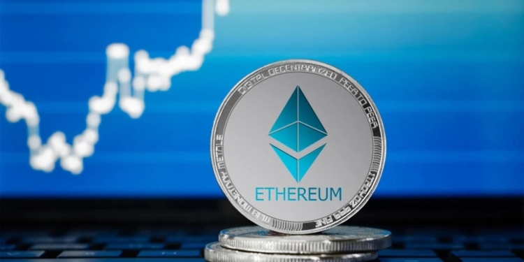 Ethereum en el Punto de Mira: ¿Puede Su Resistencia Soportar el Rally de Precio? 1 Ethereum en el Punto de Mira: ¿Puede Su Resistencia Soportar el Rally de Precio?