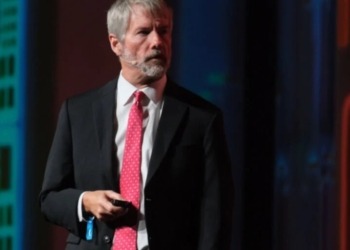 Strategy busca captar $21.000 millones para aumentar su inversión en Bitcoin tras un decepcionante trimestre.