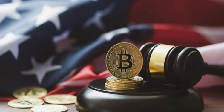 Estados que dicen «no» a la legislación sobre reservas de Bitcoin: ¿qué está en juego?