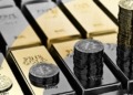 La predicción sorprendente de JPMorgan: ¿Puede el Bitcoin superar al oro en valor?