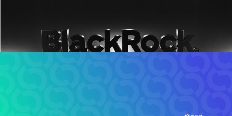 BlackRock rompe récord con sus inversiones en ETFs de Bitcoin este mes